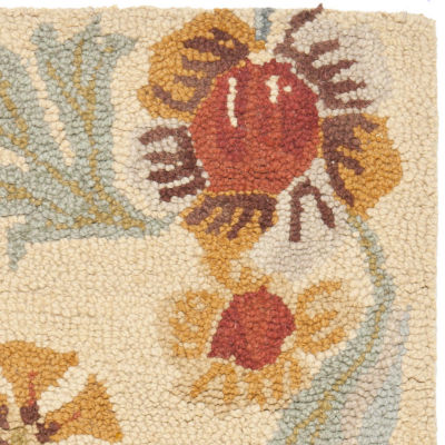 Safavieh Riley Hand Hooked Area Rug