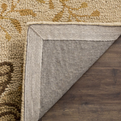 Safavieh Riley Hand Hooked Area Rug