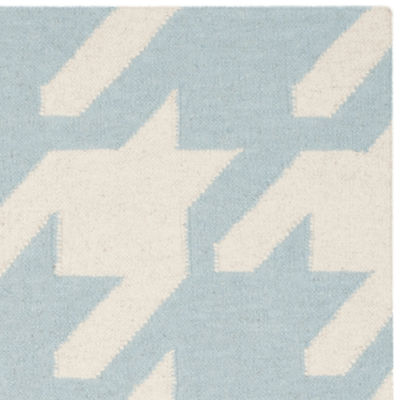 Safavieh Zelma Hand Woven Flat Weave Area Rug