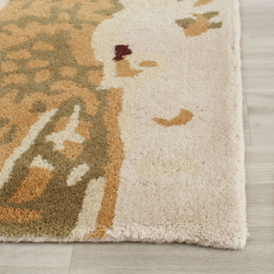Safavieh Baxter Hand Tufted Area Rug