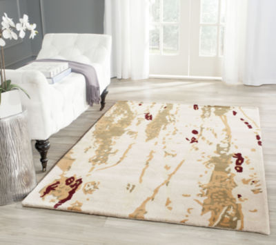 Safavieh Baxter Hand Tufted Area Rug