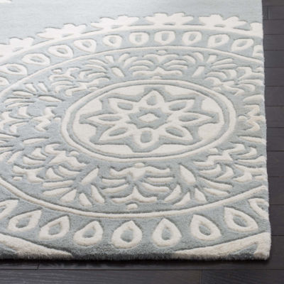 Safavieh Bayon Hand Tufted Area Rug