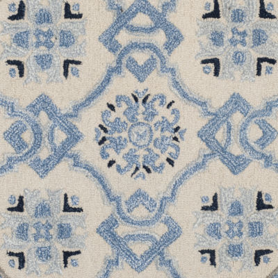 Safavieh Garret Hand Tufted Area Rug