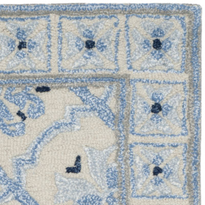 Safavieh Garret Hand Tufted Area Rug