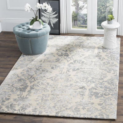 Safavieh Garret Hand Tufted Area Rug