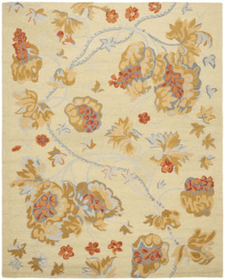 Safavieh Sefton Hand Hooked Area Rug