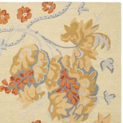 Safavieh Sefton Hand Hooked Area Rug