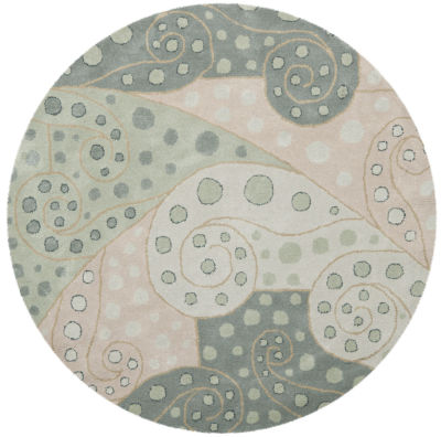 Safavieh Garth Hand Tufted Area Rug