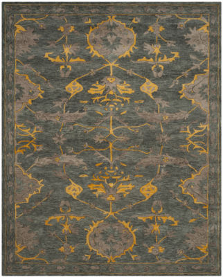 Safavieh Ida Hand Tufted Area Rug