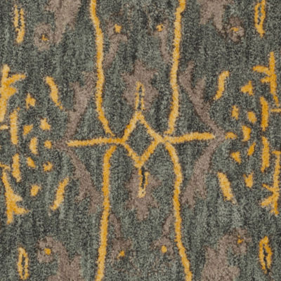 Safavieh Ida Hand Tufted Area Rug