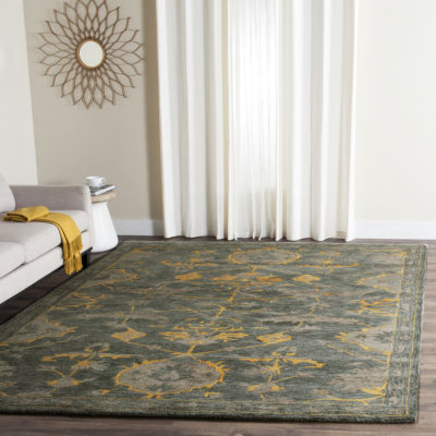Safavieh Ida Hand Tufted Area Rug