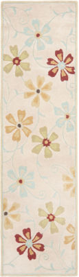 Safavieh Oralee Hand Hooked Area Rug