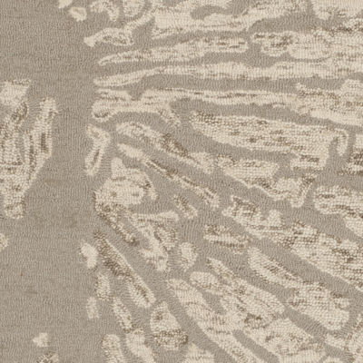 Safavieh Heather Hand Tufted Loop Pile Area Rug