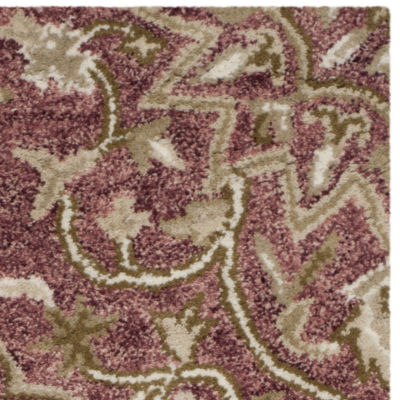 Safavieh Idonea Hand Tufted Area Rug