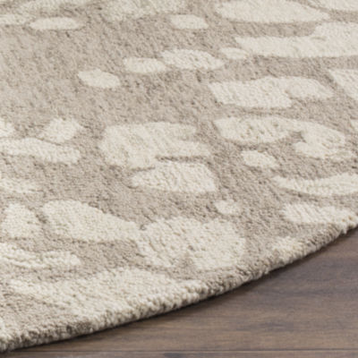Safavieh Heather Hand Tufted Loop Pile Area Rug