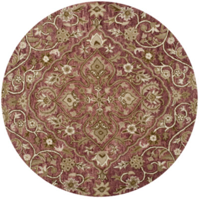 Safavieh Idonea Hand Tufted Area Rug