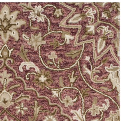 Safavieh Idonea Hand Tufted Area Rug