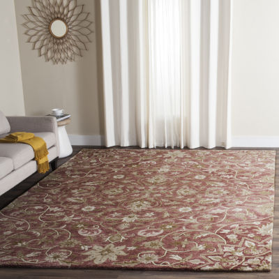 Safavieh Idonea Hand Tufted Area Rug