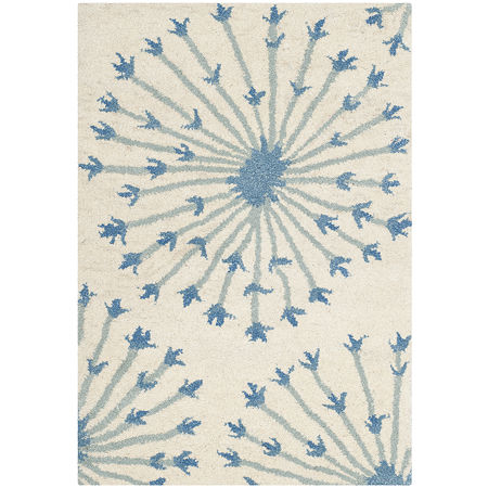 Safavieh Calvagh Hand Tufted Area Rug, One Size, Beige