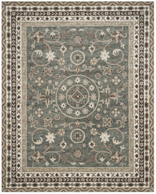 Safavieh Ifrit Hand Tufted Area Rug