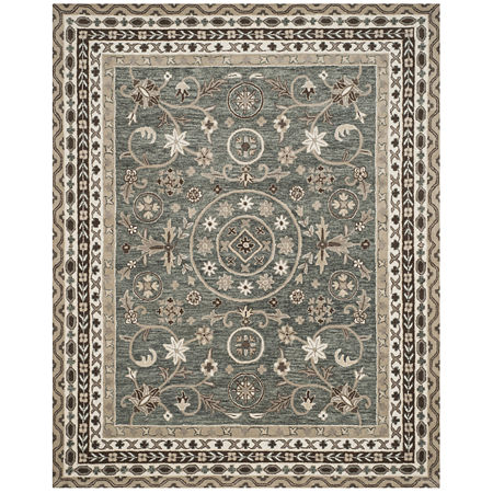 Safavieh Ifrit Hand Tufted Area Rug, One Size, Gray