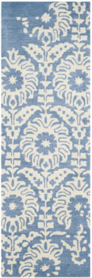 Safavieh Camden Hand Tufted Area Rug