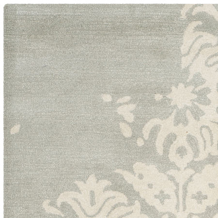 Safavieh Camden Hand Tufted Area Rug, One Size, Gray