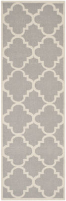 Safavieh Candis Hand Woven Flat Weave Area Rug