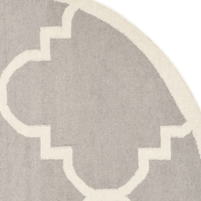 Safavieh Candis Hand Woven Flat Weave Area Rug