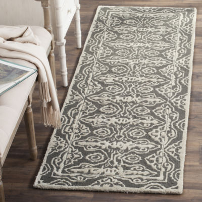 Safavieh Daniel Hand Tufted Area Rug