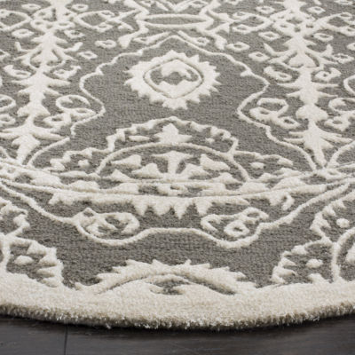 Safavieh Daniel Hand Tufted Area Rug