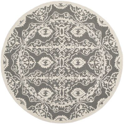 Safavieh Daniel Hand Tufted Area Rug