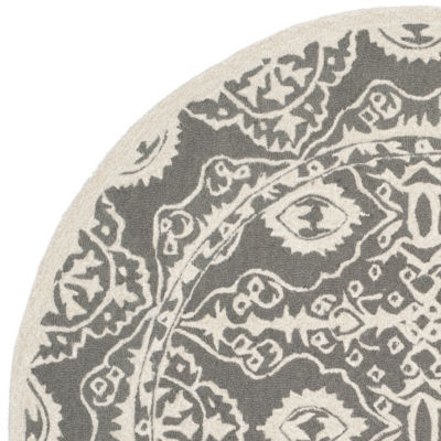 Safavieh Daniel Hand Tufted Area Rug