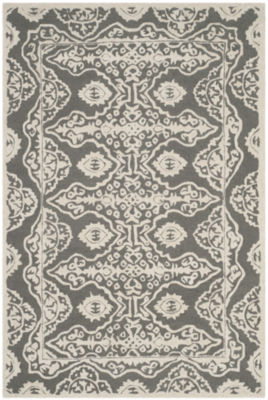 Safavieh Daniel Hand Tufted Area Rug
