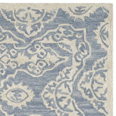 Safavieh Daniel Hand Tufted Area Rug