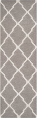 Safavieh Helena Hand Woven Flat Weave Area Rug