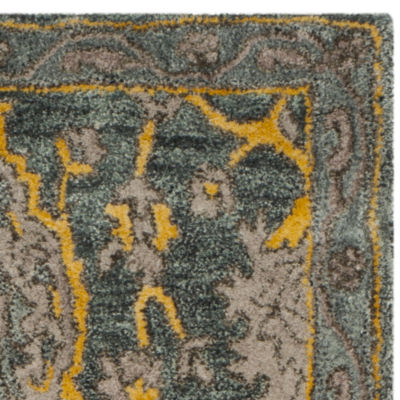 Safavieh Ida Hand Tufted Area Rug