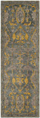 Safavieh Ida Hand Tufted Area Rug