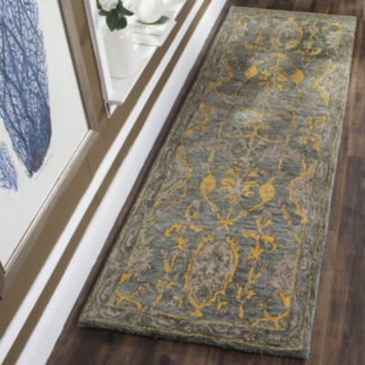 Safavieh Ida Hand Tufted Area Rug