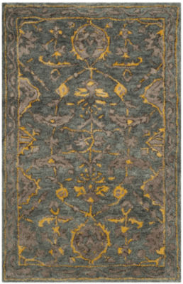 Safavieh Ida Hand Tufted Area Rug