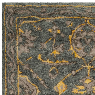 Safavieh Ida Hand Tufted Area Rug