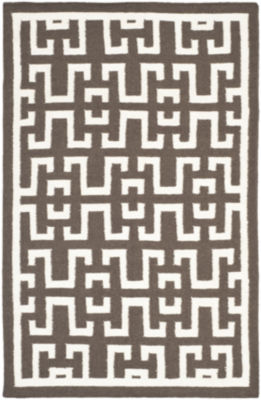 Safavieh Owen Hand Woven Flat Weave Area Rug