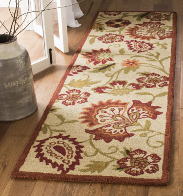 Safavieh Paxton Hand Hooked Area Rug