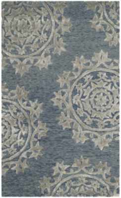 Safavieh Jagoda Hand Tufted Area Rug