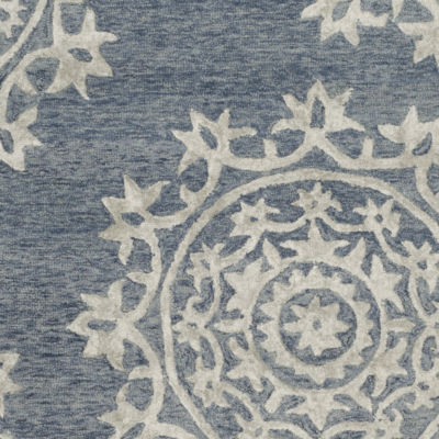 Safavieh Jagoda Hand Tufted Area Rug