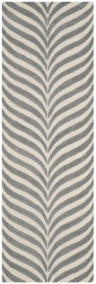 Safavieh Edwin Hand Tufted Area Rug