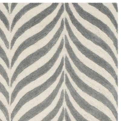 Safavieh Edwin Hand Tufted Area Rug