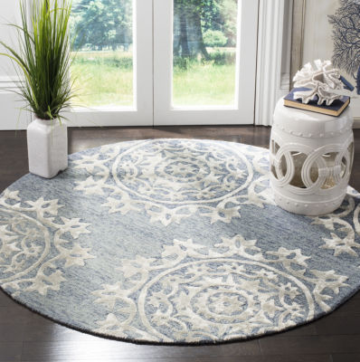 Safavieh Jagoda Hand Tufted Area Rug