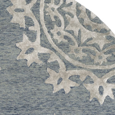 Safavieh Jagoda Hand Tufted Area Rug