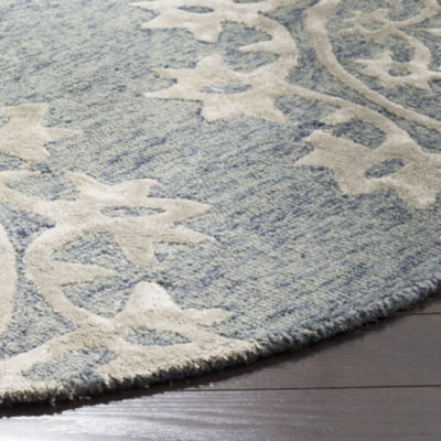Safavieh Jagoda Hand Tufted Area Rug